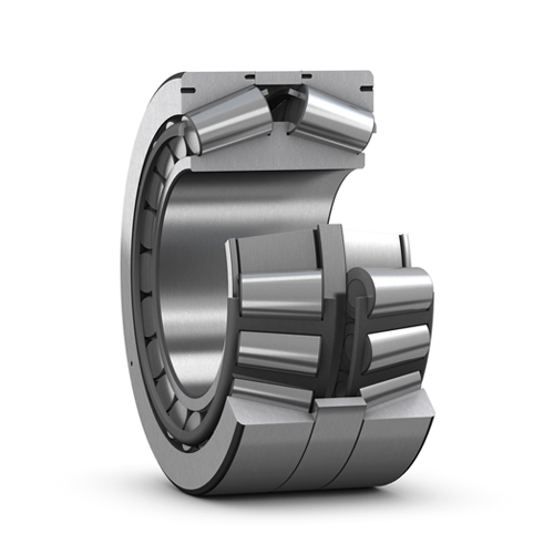 TIMKEN-LM119348/LM119311D-双列圆锥滚子轴承