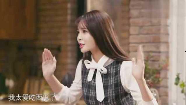 娱乐吃瓜女主持人,女主持人的麻辣人生